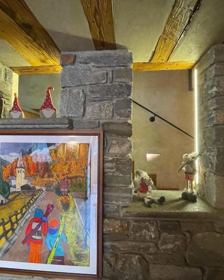 Il Cuore Della Valdigne - Courmayeur-la Thuile- Pre Saint Didier * Morgex
