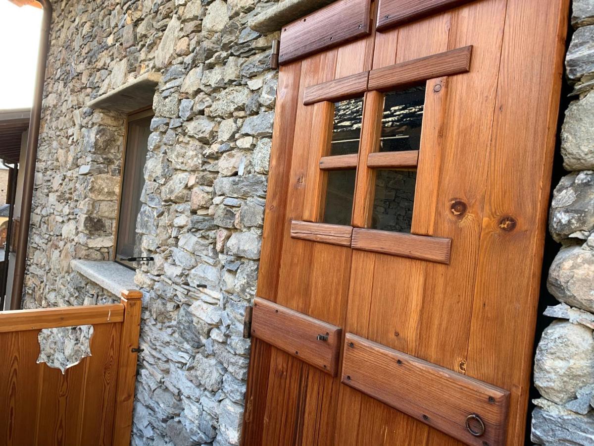 Il Cuore Della Valdigne - Courmayeur-la Thuile- Pre Saint Didier