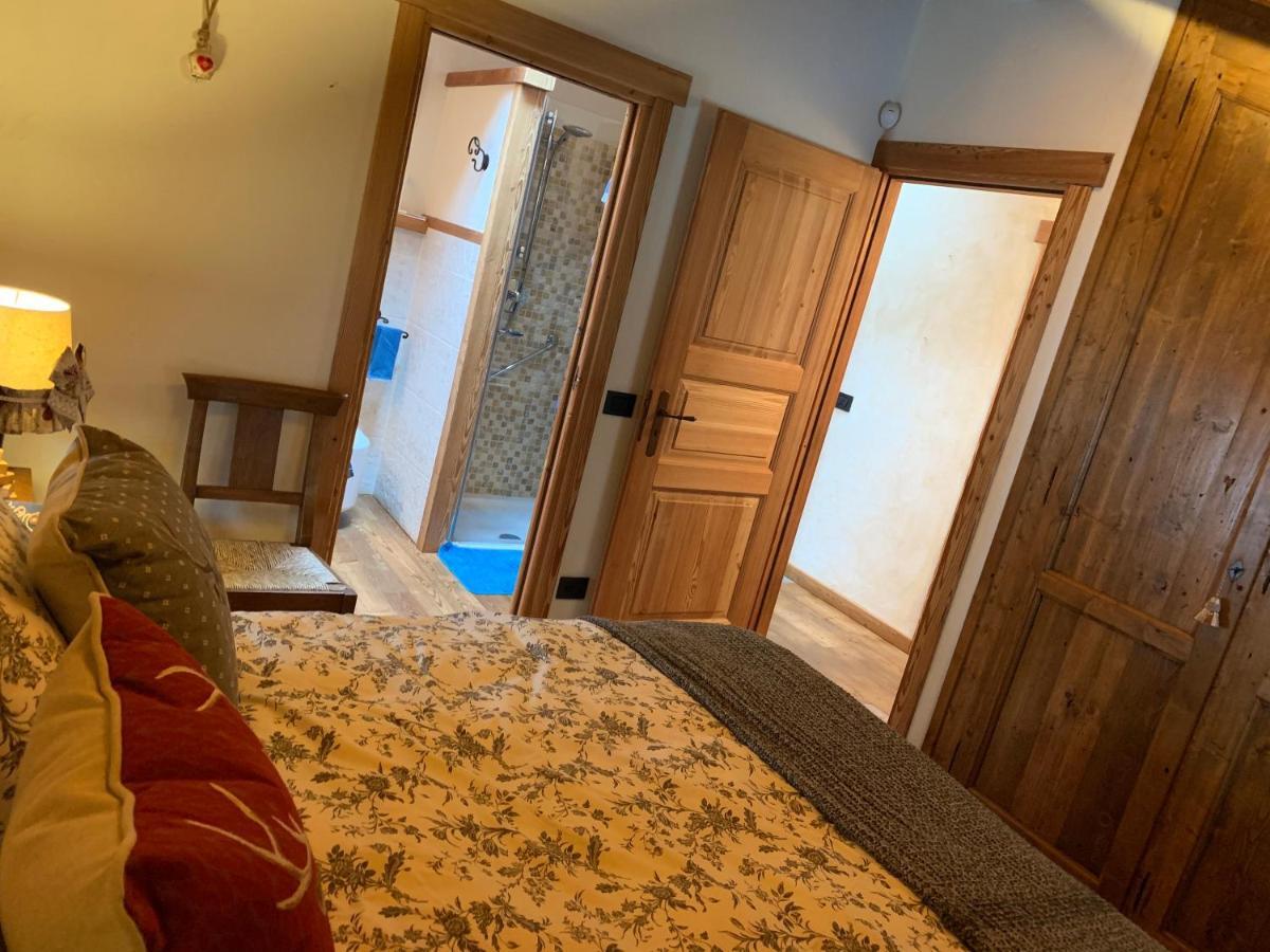 Il Cuore Della Valdigne - Courmayeur-la Thuile- Pre Saint Didier Morgex
