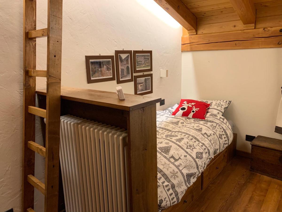 Il Cuore Della Valdigne - Courmayeur-la Thuile- Pre Saint Didier