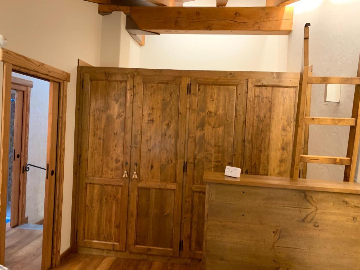 Il Cuore Della Valdigne - Courmayeur-la Thuile- Pre Saint Didier