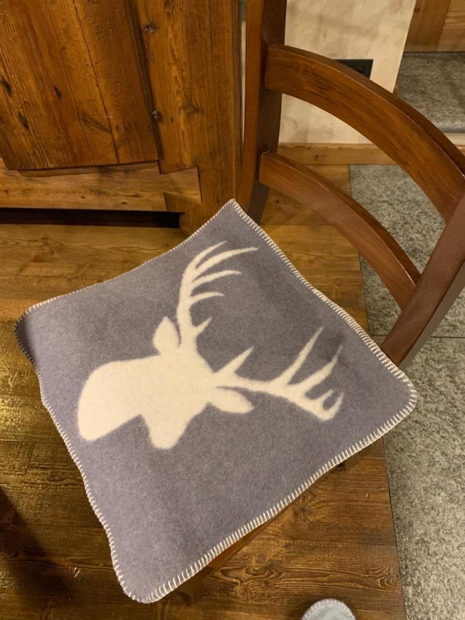 Il Cuore Della Valdigne - Courmayeur-la Thuile- Pre Saint Didier Morgex